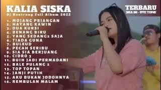37 MOJANG PRIANGAN   KALIA SISKA KENTRUNG Version Full Album SKA 86 Terbaru 2
