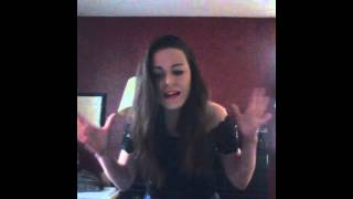 Emma Stone's Relevant Monologue from Birdman