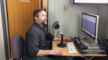 IDEAWORKS One Button Studio audio comparison (raw audio)