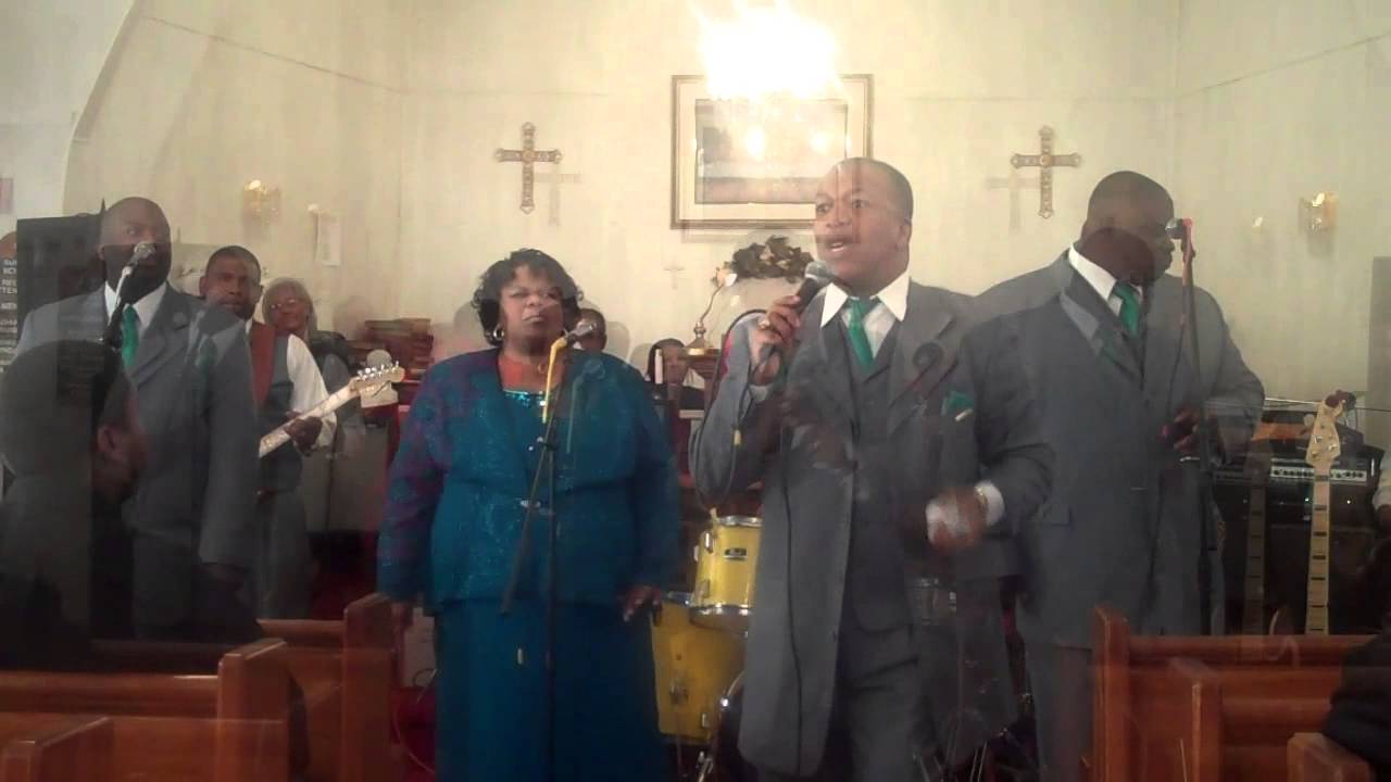 Watch Anointed Voices of Heaven at Home on April 6, 1013 For Anointed Records on YouTube Watch Anointed Voices of Heaven at Home on April 6, 1013 For Anointed Records on YouTube
