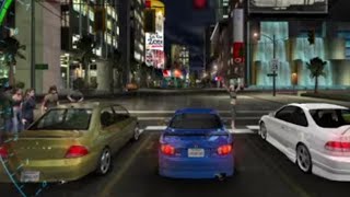 need for speed underground А так же денди игра