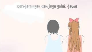 Migikata [Indonesian lyrics cover]