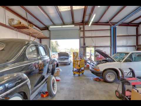 Milton S Auto Service Easley