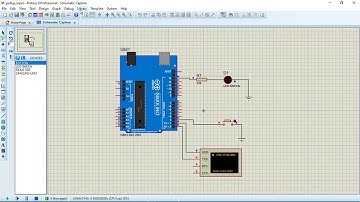 Proteus ile Arduino Dersleri 13-Input-Pullup Direnci Nedir?Buton Arkını Kod ile Önleme(Bonus Video)