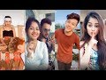 Zindagi Di Paudi Jannat Song Tiktok Videos | Jannat Zubair, Milind Gaba, RIyaz