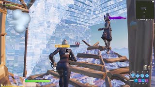 Get Back Ft. Best Piece Control