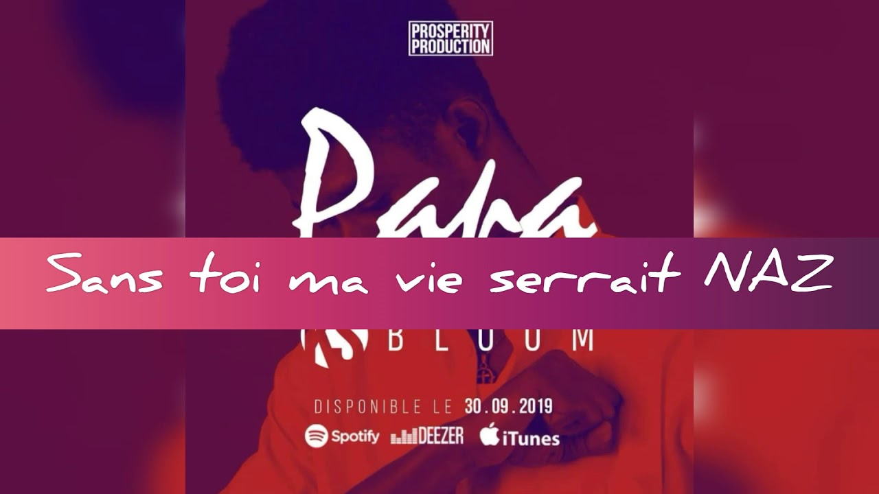 Watch Ks Bloom - PAPA ( lyrics ) on YouTube Watch Ks Bloom - PAPA ( lyrics ) on YouTube