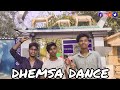 Koraputia dhemsa  comedy dance  susant  krishna  basanta koraputia song koraputia