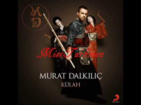 MURAT DALKILIC KÜLAH 2010 YEP YENI !!!