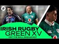 'Billy Bohan is there on merit!' | RUGBY GREEN XV EP. 15 | 'This is worse than Declan Rice...'