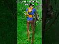 grass cutting machine!! #grass cutting #grass #granny #travel #ytshorts #shortvideo #watarfall