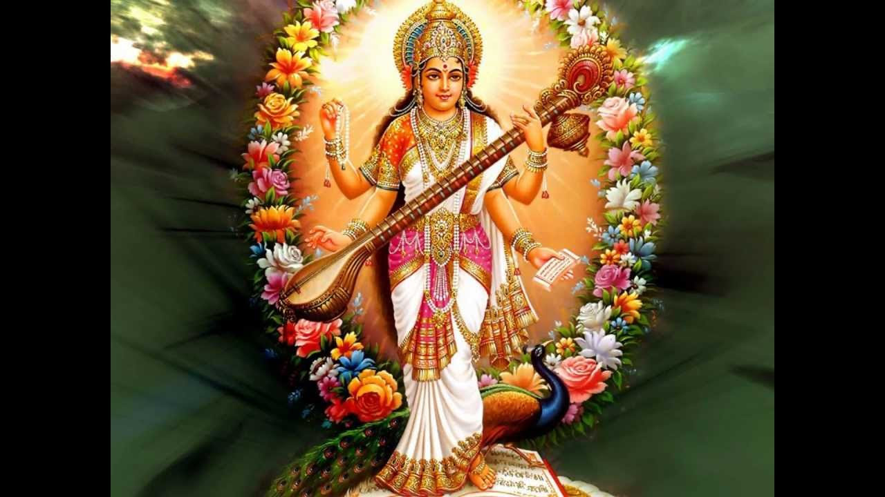 Vakdevi Viswajanani MookambikeKS Chitra Mookambika Devi Devotional Song