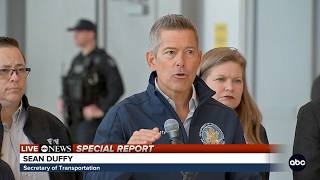 ABC Special Report: Officials give update on deadly Laguardia Crash