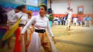 Danza(Venezuela Tierra Fértil)