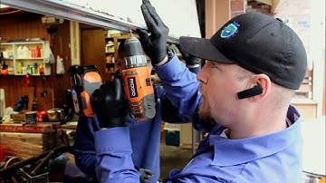 Rodent Exclusion Process