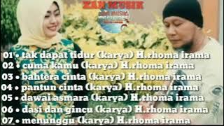 COVER DUET ROMANTIS EKO SUKARNO FEAT UMMI NABILA