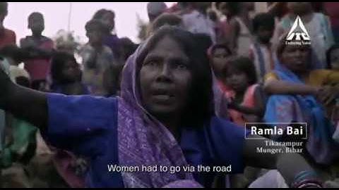 Watch how ITC is contributing to an #OpenDefecationFree India | ITC Archives 2019