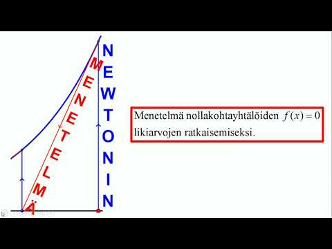 Video: Onko lokalisointimenetelmä tarkkuuslähestymistapa?