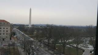 Washington Monument