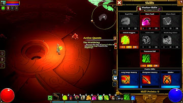 Torchlight 2 - Outlander Netherlord Kill NG++