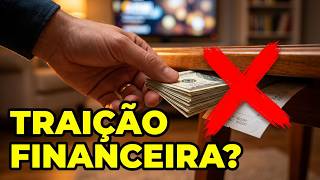 QUADRO EDUCAÇÃO FINANCEIRA - DIA DOS NAMORADOS EP 1 - SGC REDETV RO screenshot 3