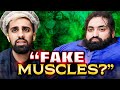 The truth about pakistans strongest man  steroids  love and untold story  khan baba  