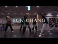 SUN-CHANG " Actor / Yo-Sea " @En Dance Studio SHIBUYA SCRAMBLE