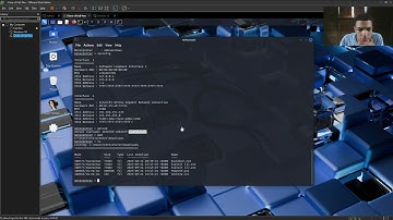 Hackear una máquina con Windows usando Metasploit y (Post-Exploitation) usando Meterpreter.