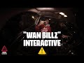 *Interactive | "Wan Billz" | Hazard Lights ⚠️