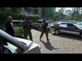 La prise d'otages continue à Nairobi
