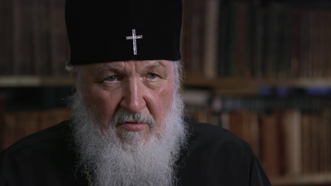 Документальный фильм 