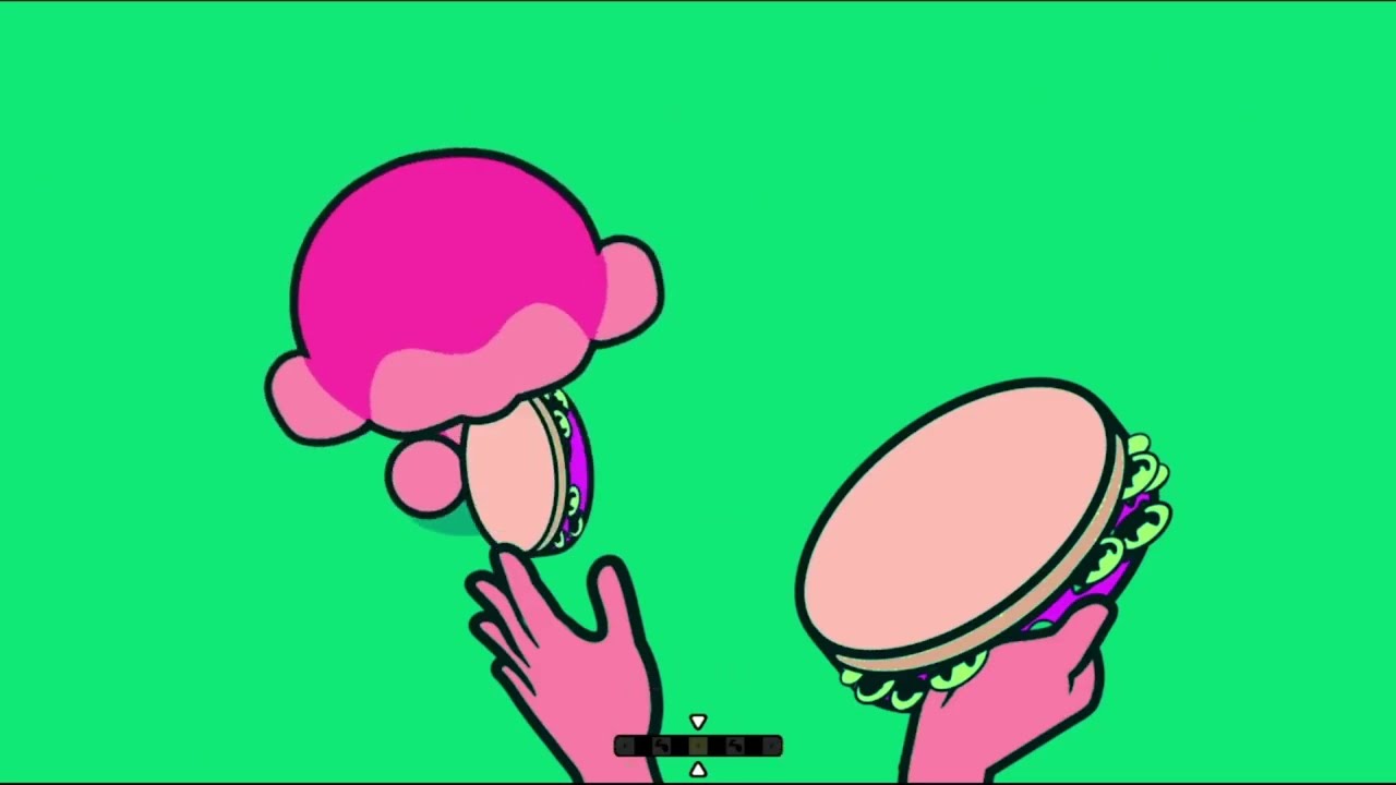 PIZZA TIME NEVER ENDS (Pizza Tower) Heaven studio custom remix