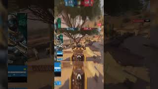 F2 iron sight NEW META!!!