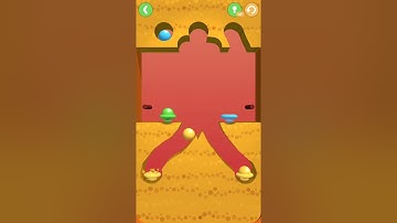 dig this!  248-17 | ballpox | Dig this level 248 episode 17 solution gameplay walkthrough