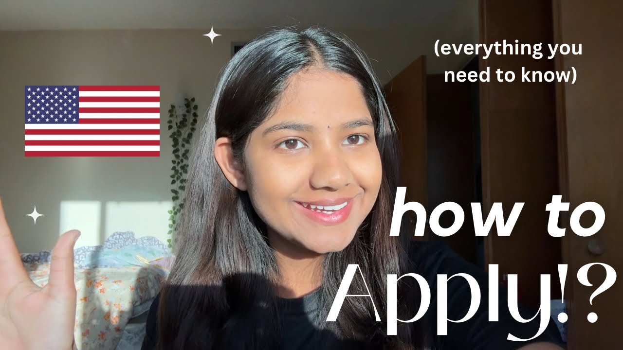 Study abroad guide for Indian students - Applying to colleges in the ...
