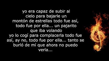 Thumbnail of Un Monton De Estrellas Polo Montanez Letra