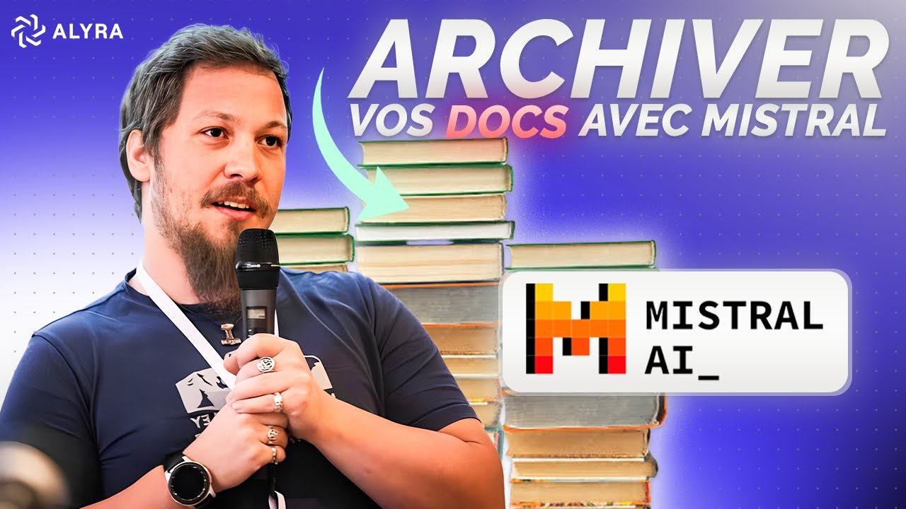 Mistral OCR, le dernier outil IA de la french tech
