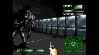Alien Trilogy (1996) MS-DOS, PS1, Saturn Gameplay HD