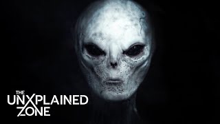 Humanoids Emerge from the Depths of Vietnam (Season 18) | Ancient Aliens | The UnXplained Zone