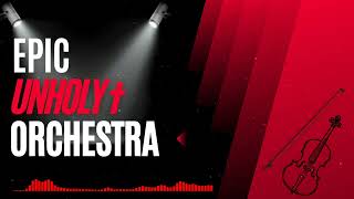 Download Lagu Sam Smith ft. Kim Petras - Unholy - Epic Orchestral Cover MP3 Download Lagu Sam Smith ft. Kim Petras - Unholy - Epic Orchestral Cover MP3