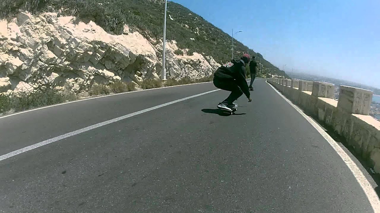 Carving the Mountains [HD]
