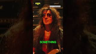 Yngwie Malmsteen Sweetwater interview