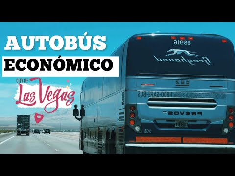 Cuanto Tiempo Es De Fresno A Las Vegas