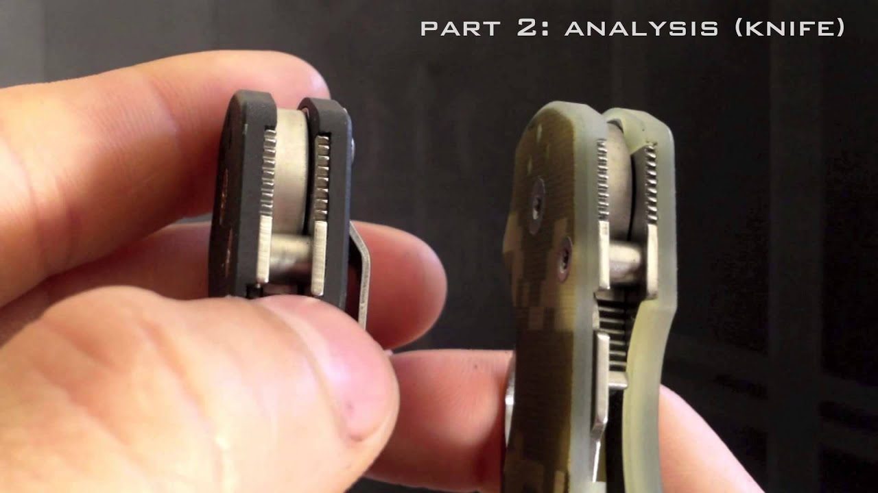 HD FAKE PARAMILITARY 2: How to tell the difference!