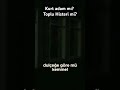 Kurt adam mı? Toplu Histeri mi? #gizemlervebilinmeyenler #youtuber #youtube #youtubeshorts