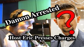 I’m about to get arrested by the type police...