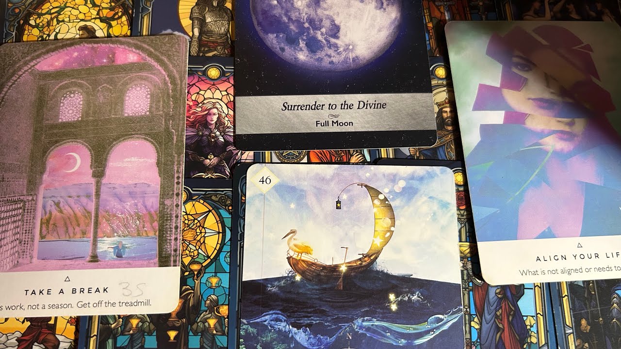 🔥 Καρμικές αλλαγές έρχονται στη ζωή σου! Μάθε τι θα συμβεί τις επόμενες 7 μέρες 🔥