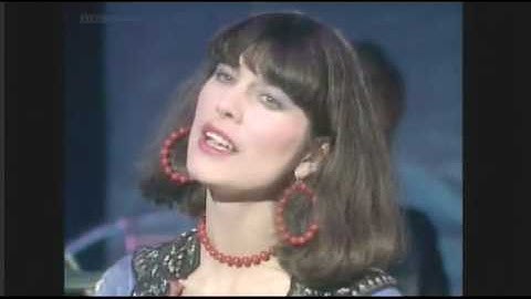 Dave Stewart & Barbara Gaskin - It