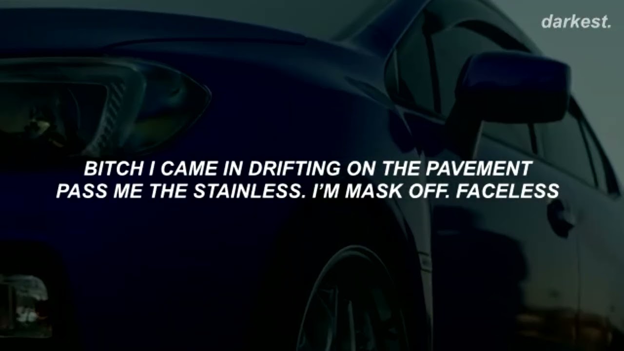 $atori Zoom - BUSTER (Lyrics+Video)