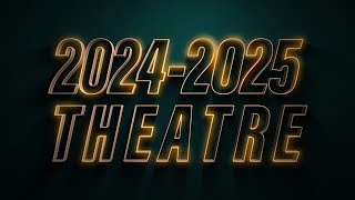 SPOTLIGHT 2024 2025 Theatre Series